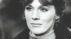 Julie andrews high