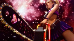 Juliet starling lollipop chainsaw
