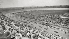 July races at laurel