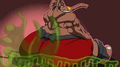 Jumbo gassed hr high