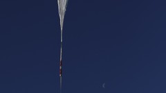 Jump outer space Felix Baumgartner