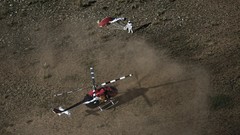 Jump outer space Felix Baumgartner