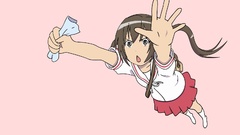 Jumping minami-ke Anime minami