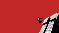 Jumpingman Now The Other