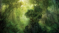 Jungle Philip Straub