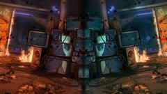 Jungle TV far cry 3 insane Rorschach test Insanity rook island