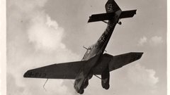 Junkers Ju-87 Stuka World
