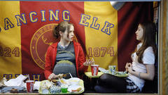 Juno ellen page Movies