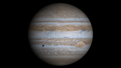 Jupiter