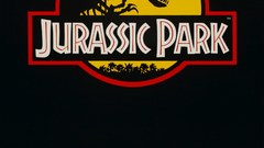 Jurassic Park Movie posters