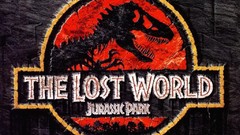 Jurassic Park The Lost