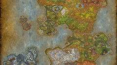 Just bit Azeroth fixed though worries inaccurate