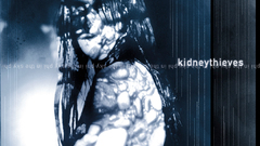 Just chillin out listening