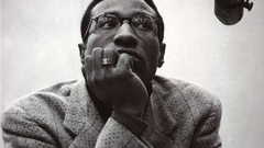 Just downloaded his Album