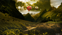 Just imagination dark by