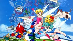 Just leave This jikkyou