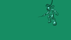 Just need three stout