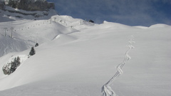 Just short sneek into