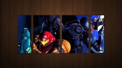 Just throwing some oc