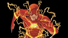 Justice League comics dc superheroes allen dc comics Flash 