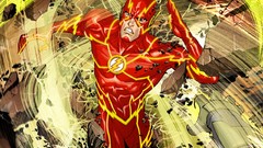 Justice League comics dc superheroes dc comics Flash 