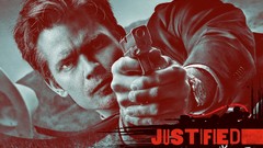 Justified TV shows timothy olyphant