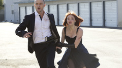 Justin timberlake amanda seyfried in time