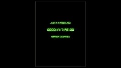 Justin timberlake amanda seyfried in time