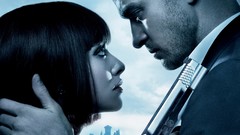 Justin timberlake amanda seyfried in time