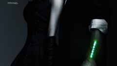 Justin timberlake amanda seyfried in time movie posters