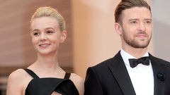 Justin timberlake inside carey mulligan
