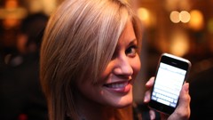 Justine Ezarik iJustine