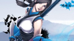 Jx online girl Manga