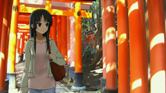 K - on akiyama
