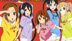 K - on akiyama