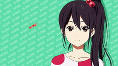 K - on Anime