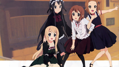 K - on Anime
