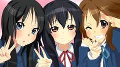 K - on Anime