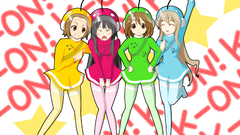 K - on costume