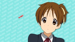 K - on hirasawa