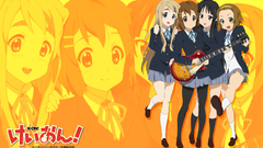 K - on hirasawa