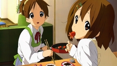 K - on hirasawa