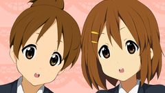 K - on hirasawa