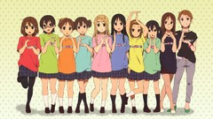 K - on hirasawa