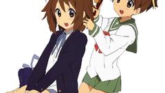 K - on hirasawa