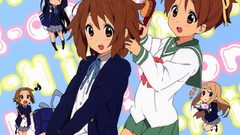 K - on hirasawa