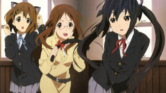 K - on hirasawa