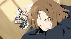 K - on hirasawa