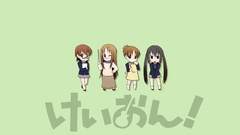 K - on hirasawa