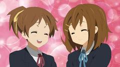 K - on hirasawa